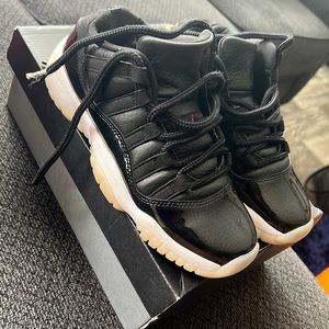 Air Jordan 11 retro low